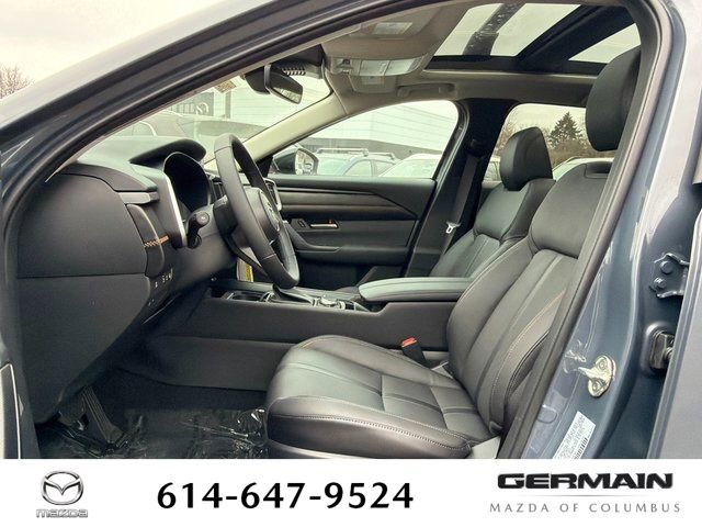 New 2026 MAZDA CX-50 AWD 2.5 Hybrid w/ Weather Package image 20