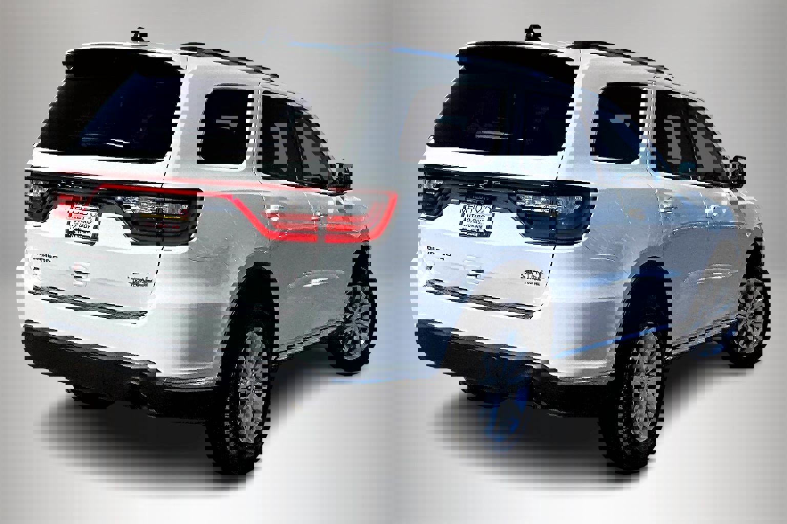 Used 2023 Dodge Durango SXT image 6