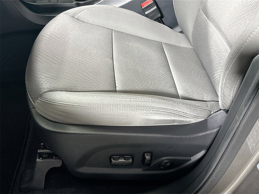 Used 2016 Hyundai Santa Fe Sport w/ Option Group 02 image 20