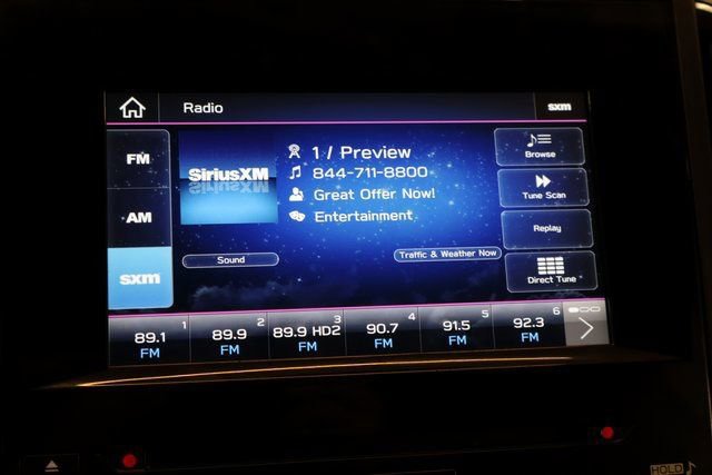 Used 2022 Subaru Crosstrek 2.0i Premium w/ Popular Package #2 AWD/4WD image 24