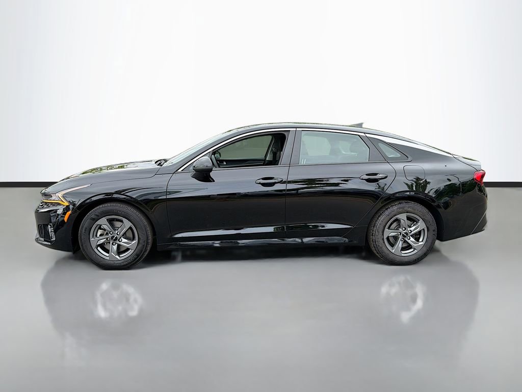 Used 2023 Kia K5 LXS FWD image 9