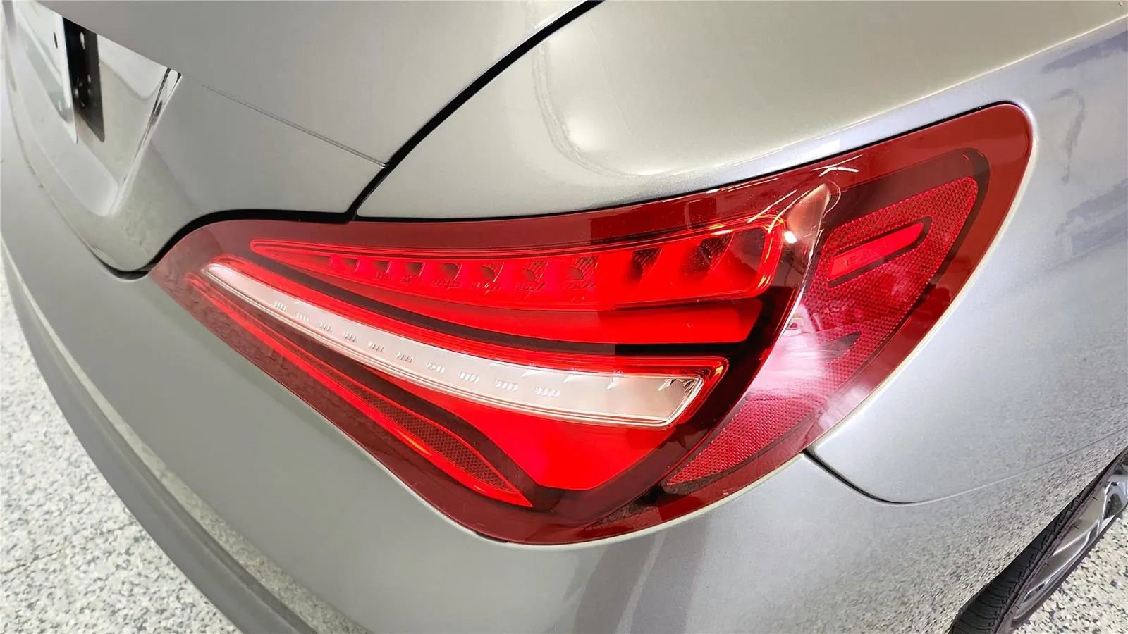 Used 2019 Mercedes-Benz CLA 250 image 15