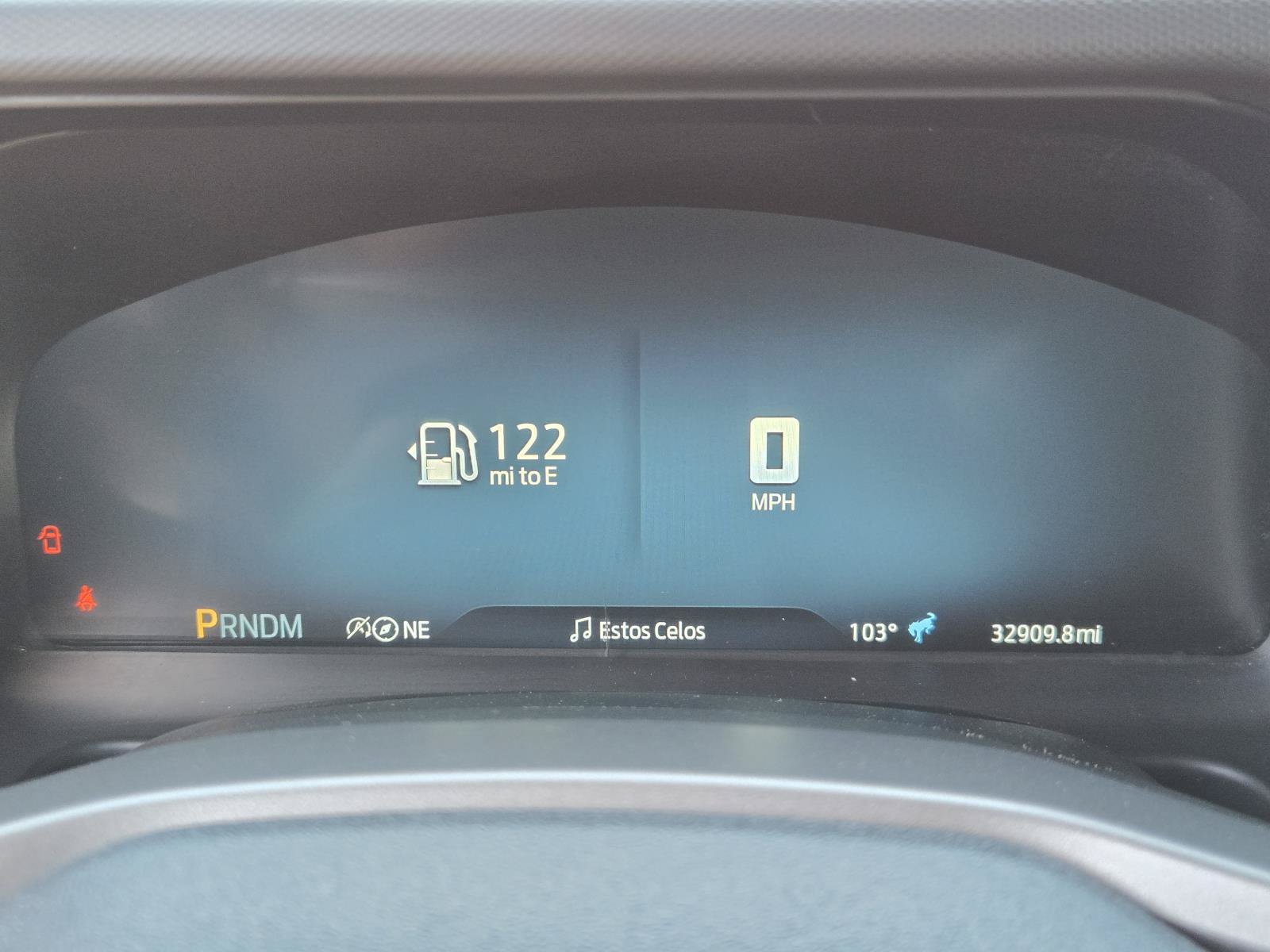 Used 2025 Ford Bronco Big Bend AWD/4WD image 17