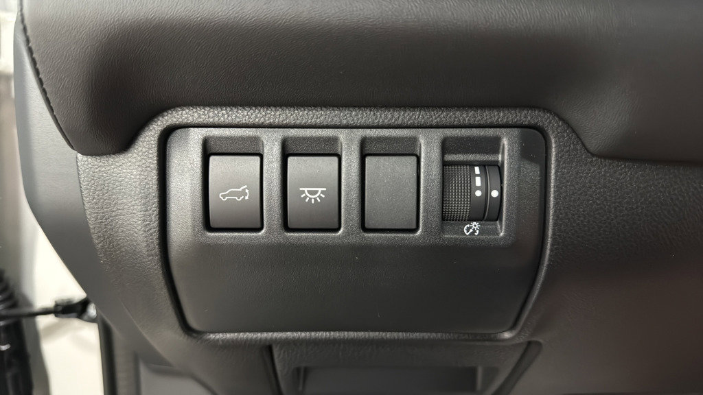 New 2026 Subaru Ascent Touring image 21