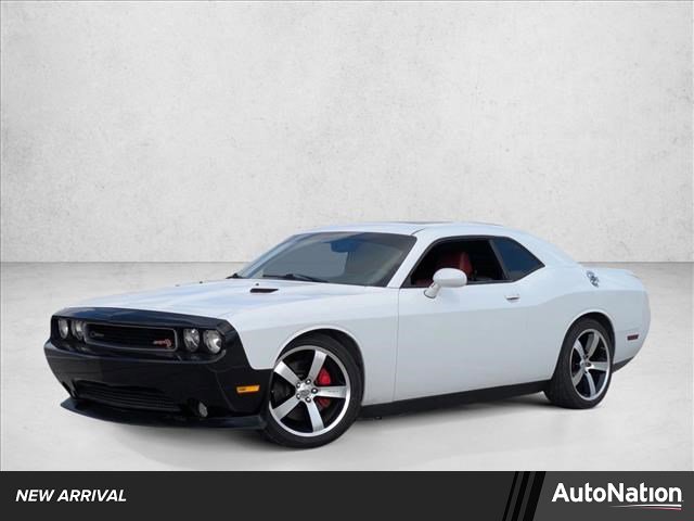 Used 2013 Dodge Challenger SRT8 w/ Harman Kardon Audio Group image 1