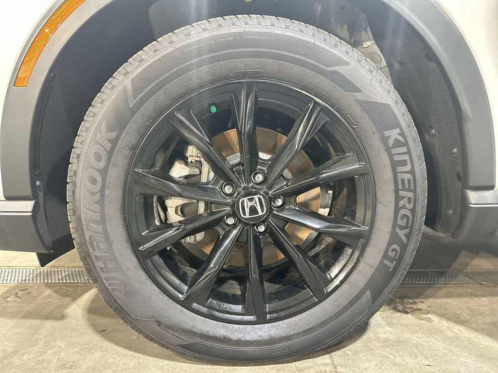 Used 2025 Honda CR-V Sport-L image 31