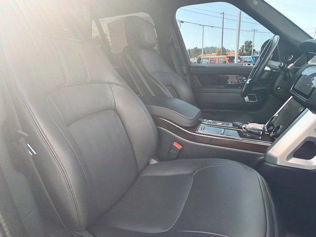 Used 2022 Land Rover Range Rover Westminster Edition AWD/4WD image 11