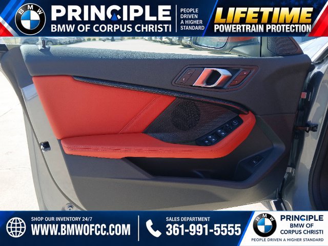New 2024 BMW 228i xDrive Gran Coupe w/ Convenience Package AWD/4WD image 19