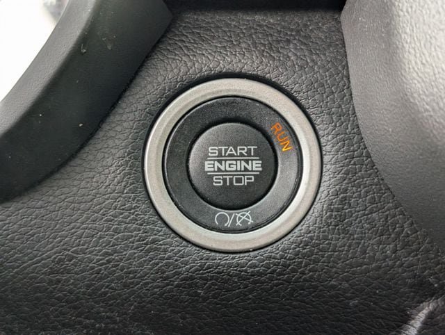 Used 2024 RAM 3500 Laramie w/ Night Edition AWD/4WD image 19