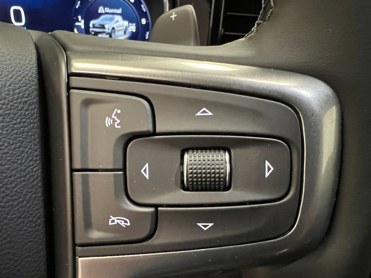 New 2026 Chevrolet Silverado 1500 LT Trail Boss w/ LT Trail Boss Premium Package image 36