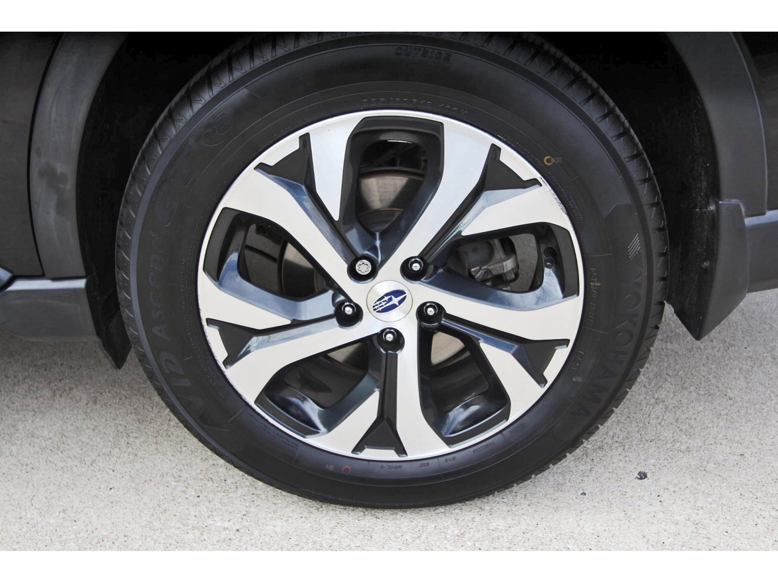 Used 2020 Subaru Outback Limited w/ Popular Package #2 AWD/4WD image 29