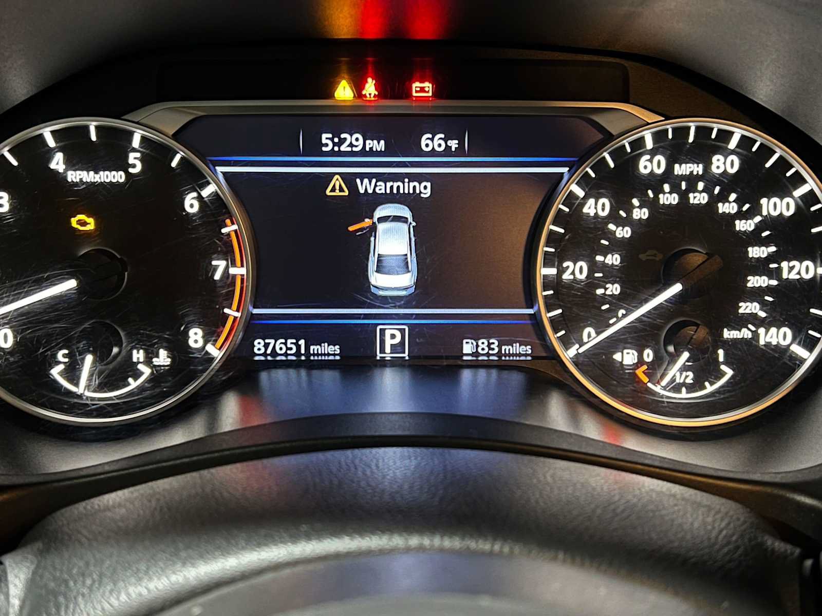 Used 2020 Nissan Altima 2.5 S FWD image 29