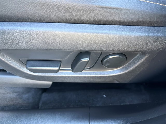 Used 2025 MAZDA CX-90 3.3 Turbo w/ Preferred Package image 16