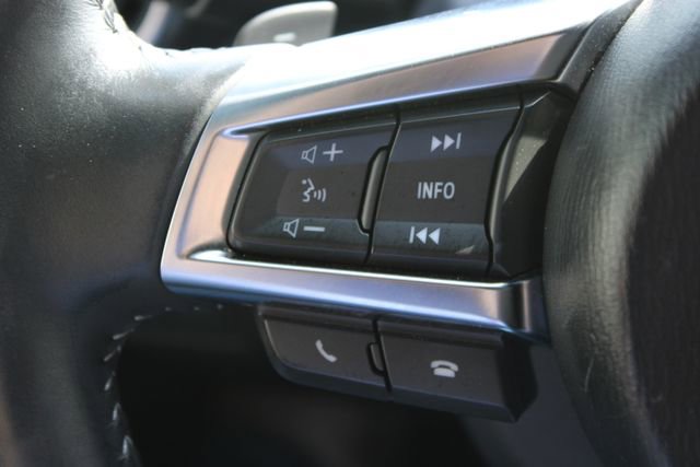 Used 2023 MAZDA MX-5 Miata Grand Touring image 18