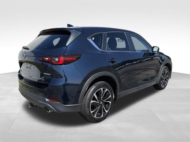 Used 2022 MAZDA CX-5 AWD 2.5 S image 16