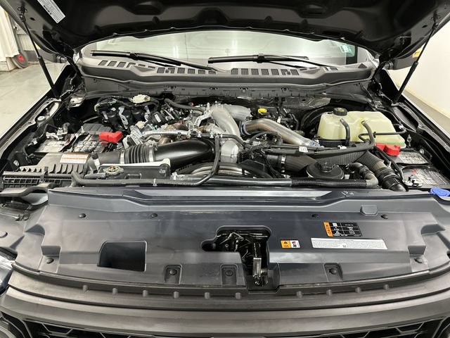 Used 2024 Ford F250 Lariat w/ Sport Appearance Package AWD/4WD image 19