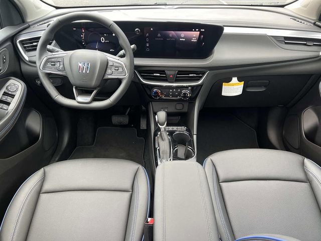 New 2026 Buick Encore GX Sport Touring w/ Comfort Package image 10