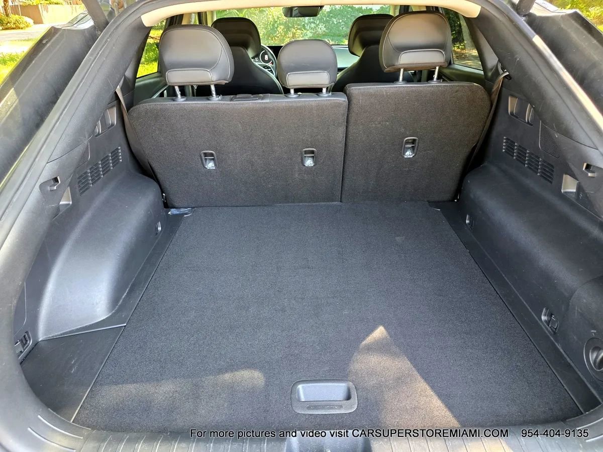Used 2022 Kia EV6 Wind image 88