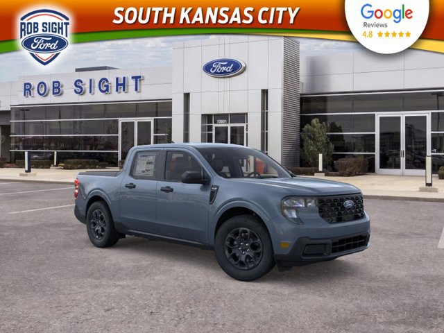 New 2026 Ford Maverick XLT w/ Equipment Group 301A AWD/4WD image 7