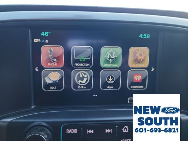 Used 2018 Chevrolet Silverado 1500 LT w/ All Star Edition image 23