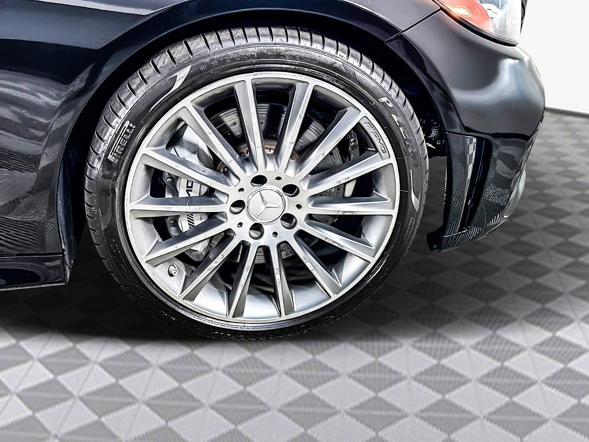 Used 2019 Mercedes-Benz C 43 AMG 4MATIC Cabriolet image 27