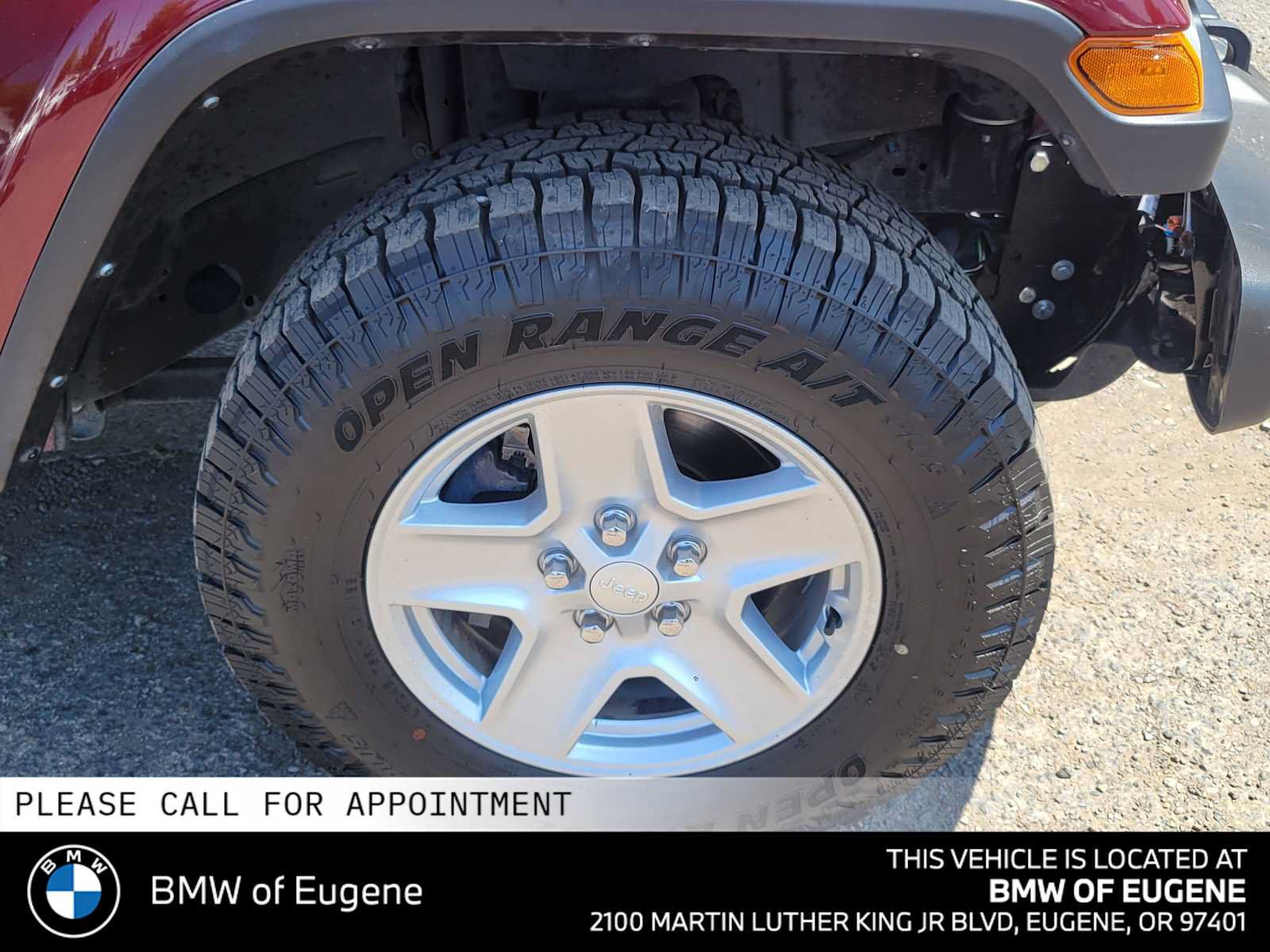 Used 2022 Jeep Gladiator Sport AWD/4WD image 9