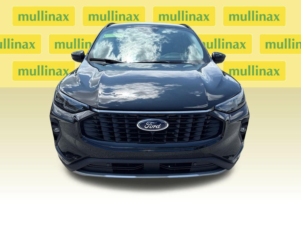 New 2025 Ford Escape Premium Package w/ PHEV Premium Package image 12