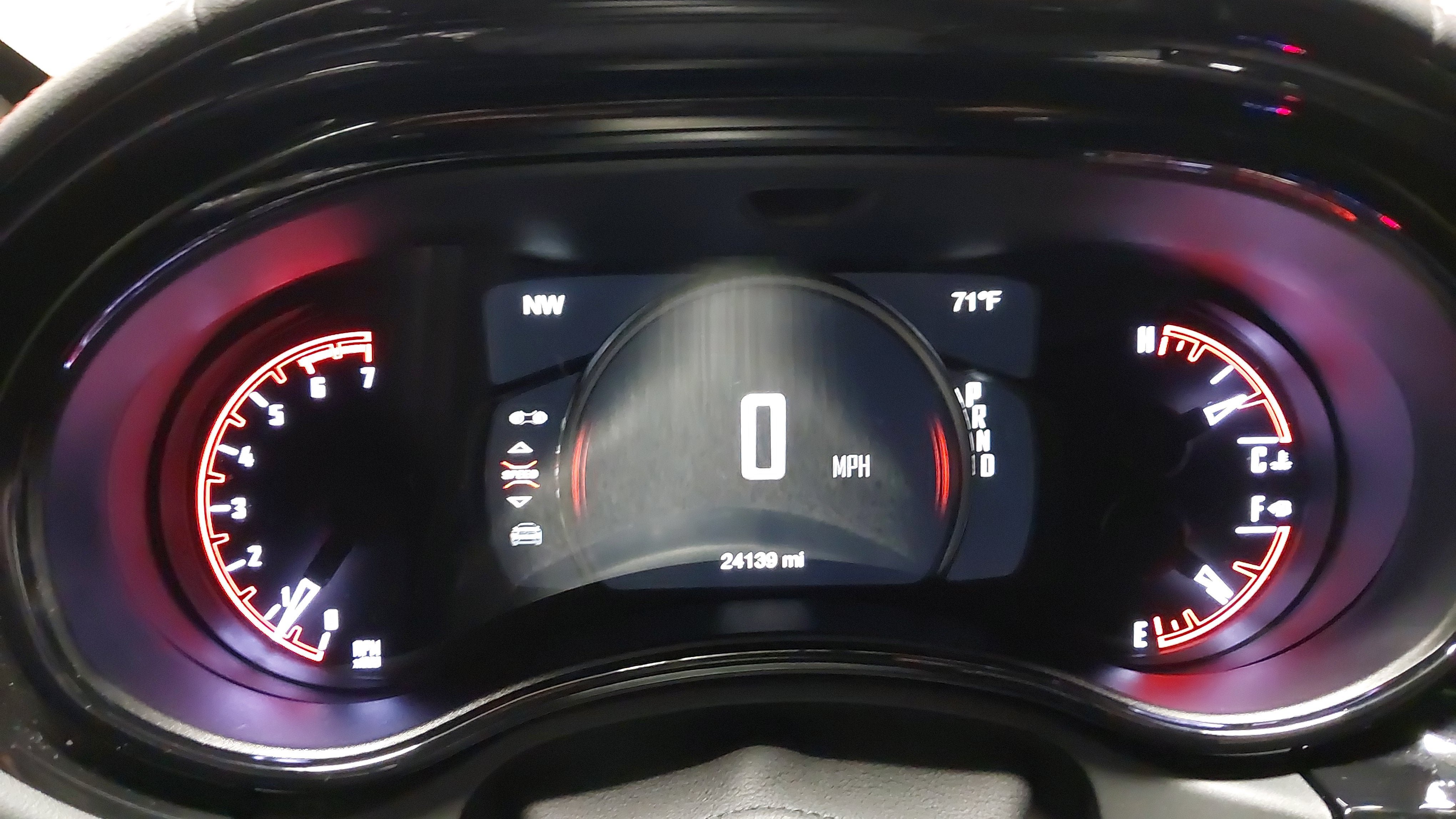 Used 2026 Dodge Durango GT w/ Tow 'N Go Package AWD/4WD image 19