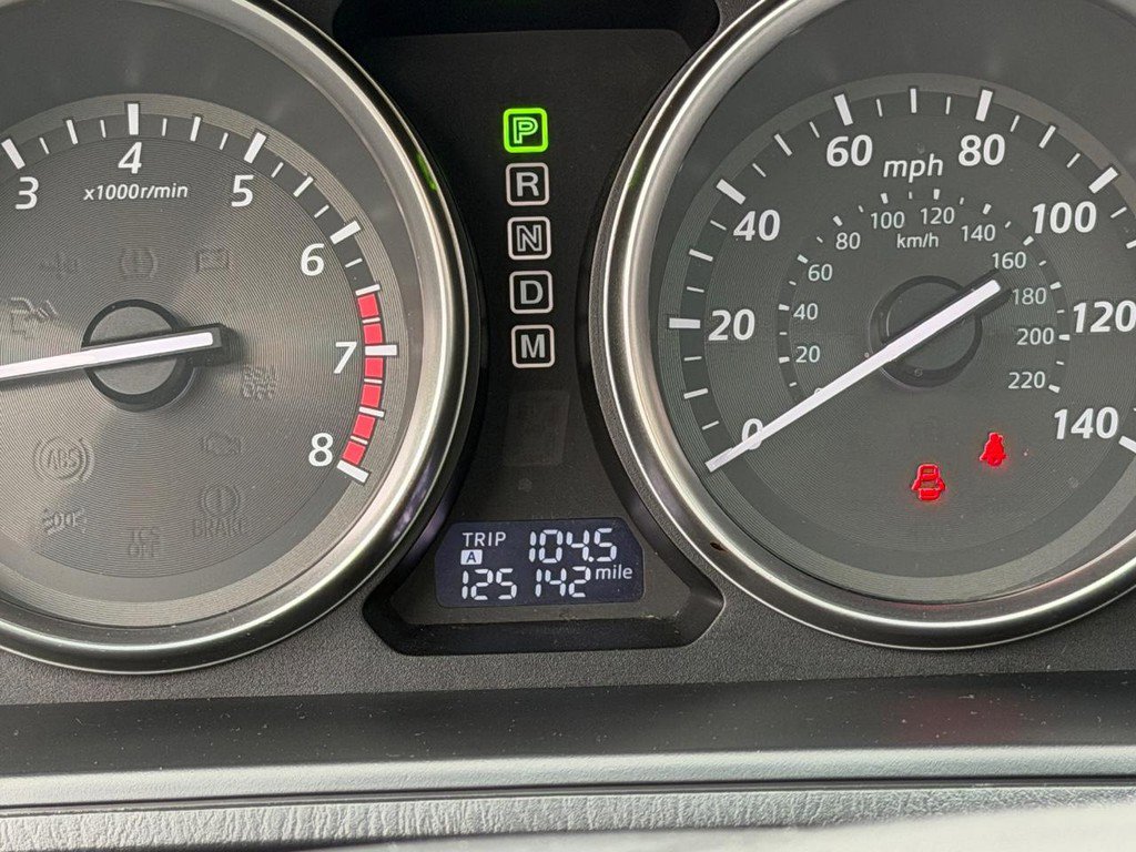 Used 2013 MAZDA CX-9 Touring image 22