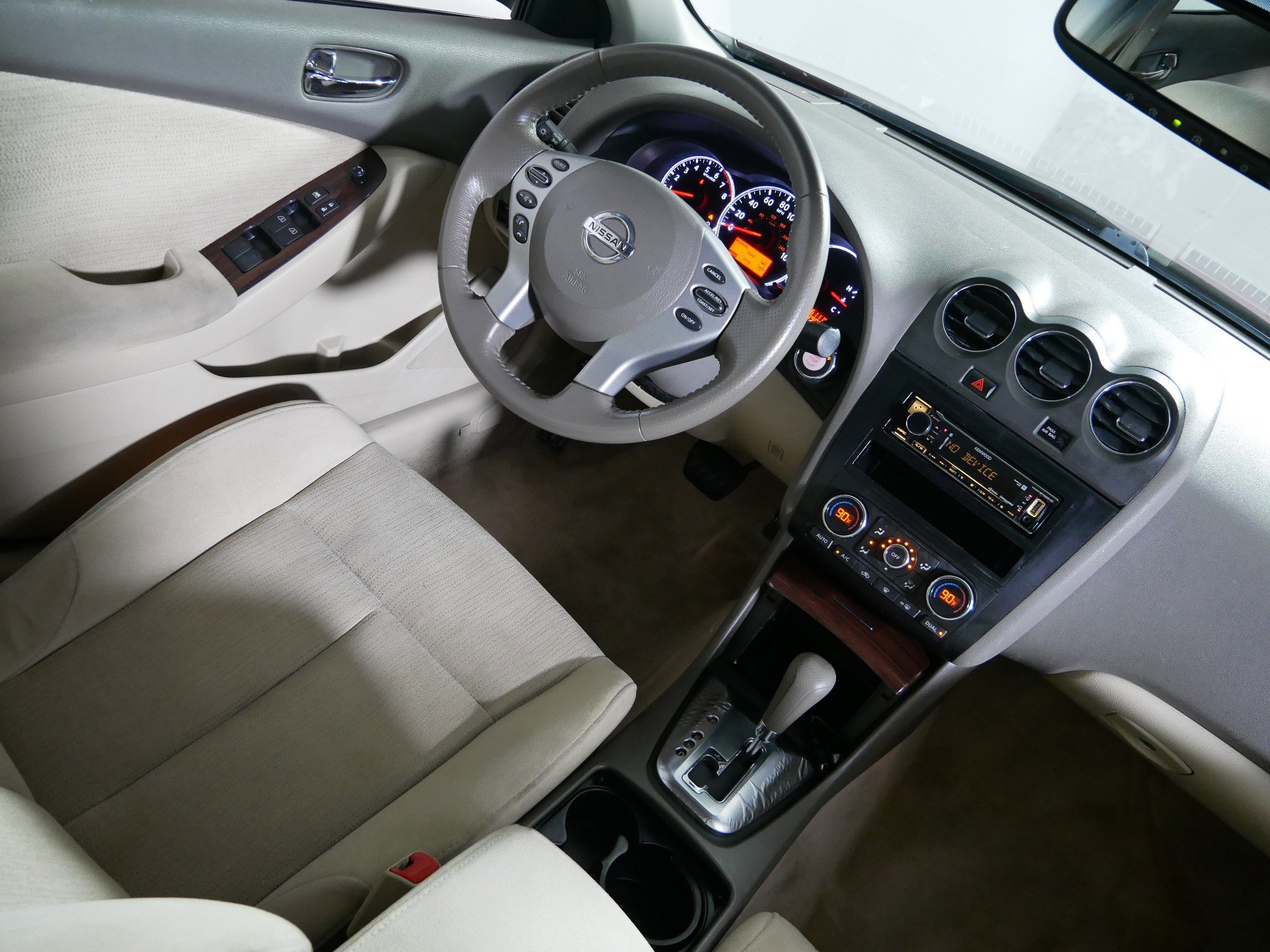 Used 2012 Nissan Altima 2.5 S w/ Convenience Pkg image 9