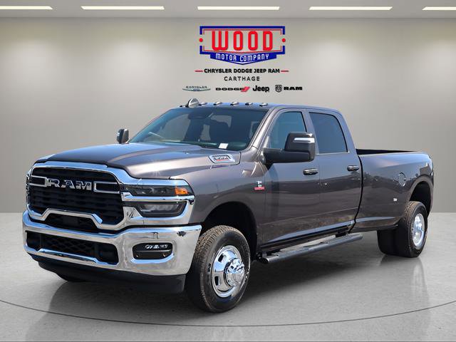 New 2026 RAM 3500 Tradesman image 7