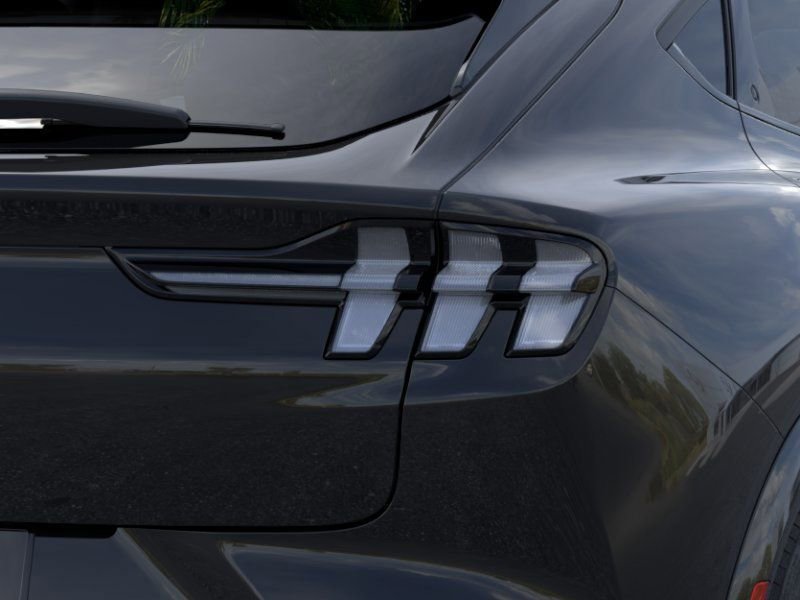 New 2025 Ford Mustang Mach-E Premium w/ Interior Protection Package AWD/4WD image 11