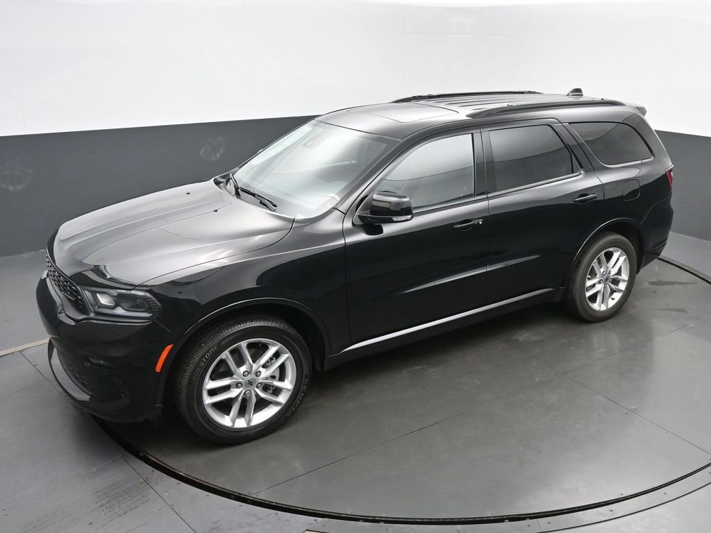 Used 2023 Dodge Durango GT image 37