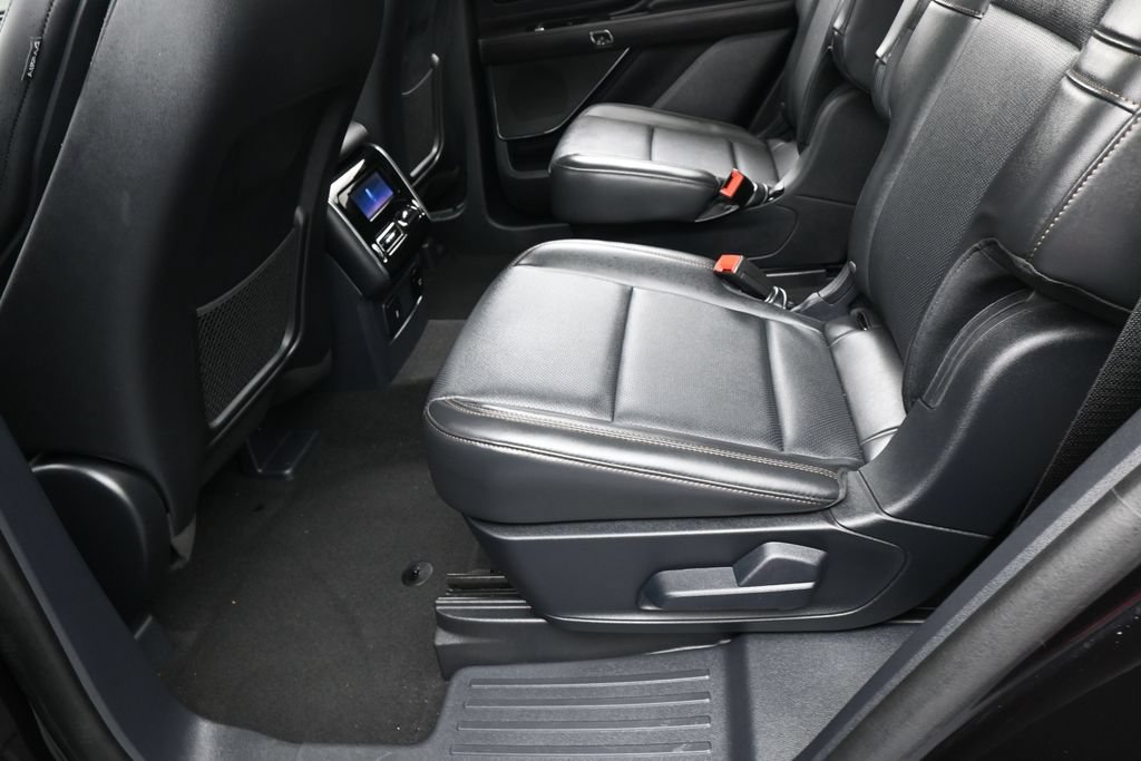 Used 2025 Lincoln Aviator 2WD image 30