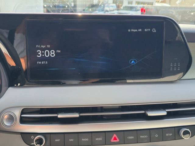 Used 2025 Hyundai Palisade SE AWD/4WD image 25