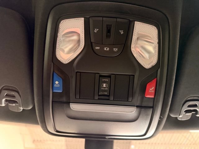 Used 2023 RAM 1500 Big Horn AWD/4WD image 39