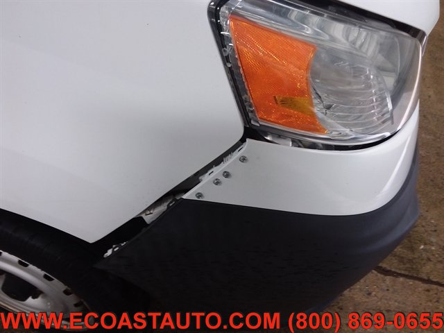 Used 2016 Nissan NV200 S w/ Cruise Control Package FWD image 17