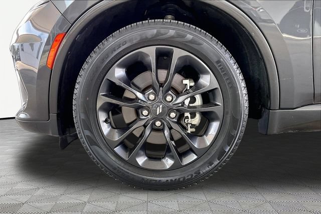 Used 2023 Dodge Durango GT RWD image 23