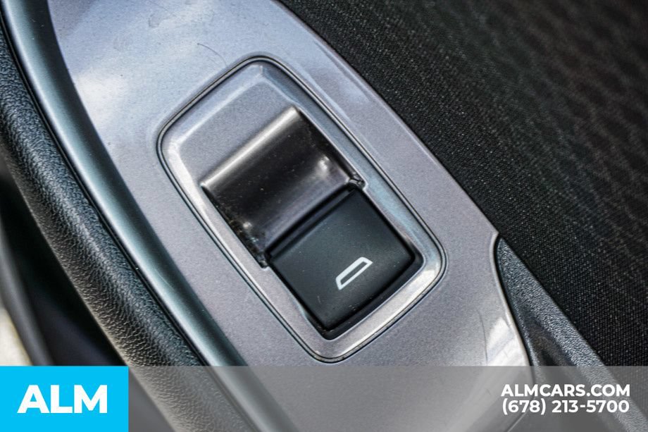 Used 2024 Chevrolet Malibu LT FWD image 54