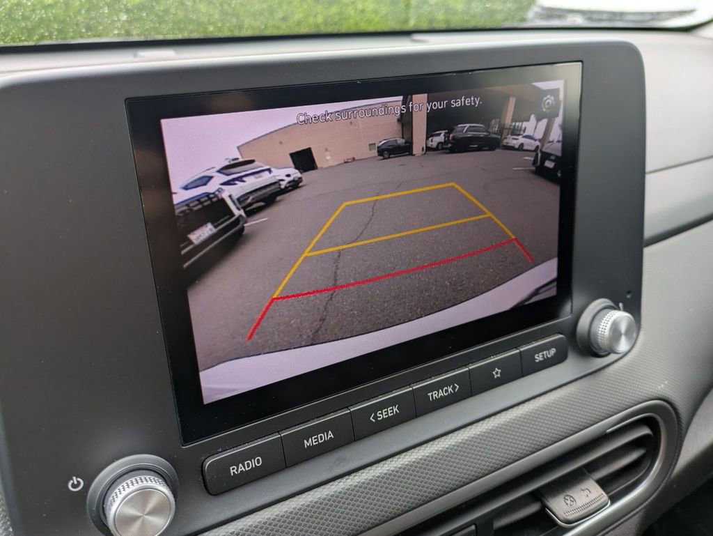 Certified 2023 Hyundai Kona SE image 22