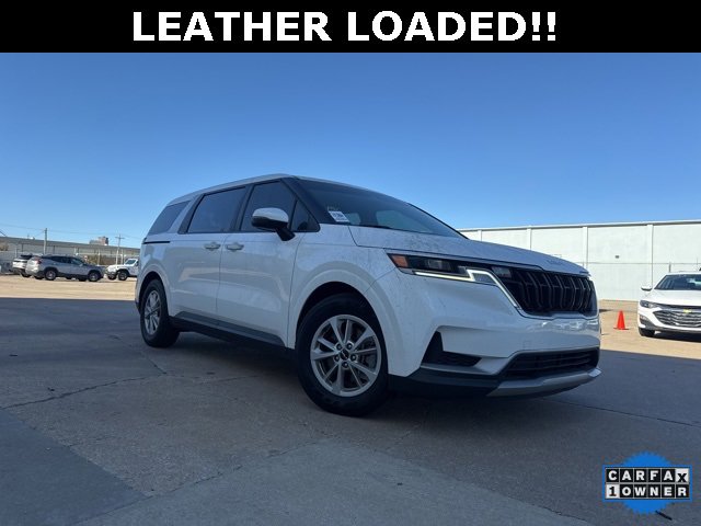 Used 2024 Kia Carnival LX image 19