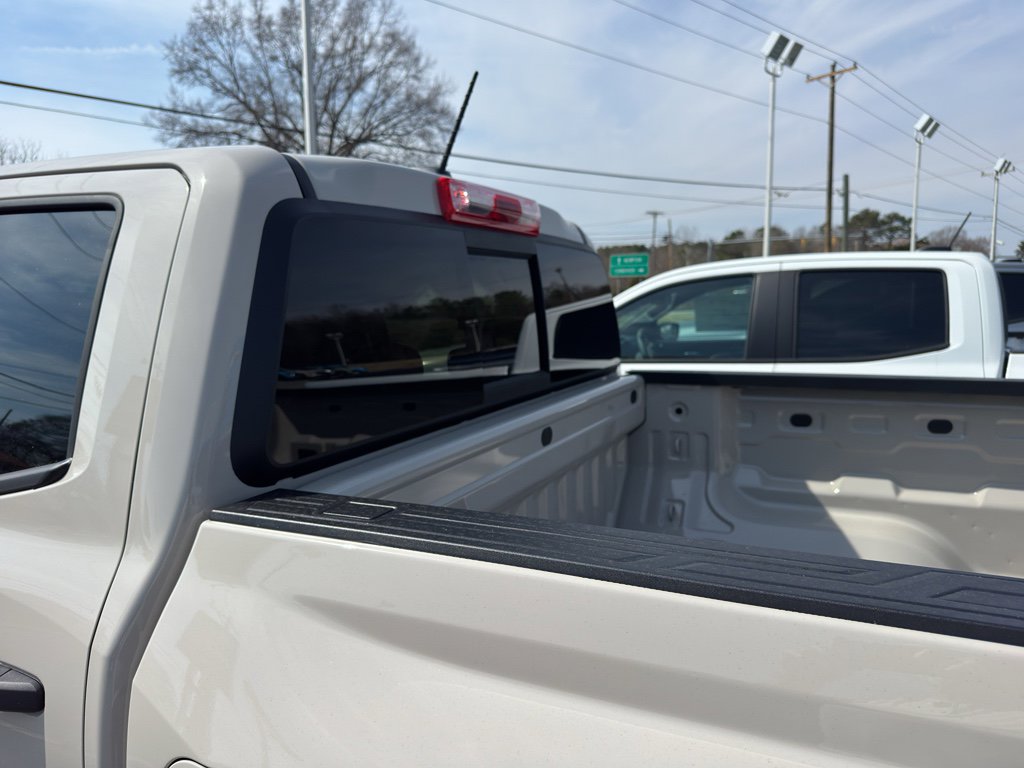 New 2026 Chevrolet Colorado Trail Boss image 10