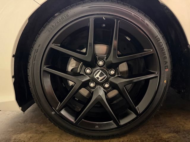 Used 2025 Honda Civic Sport image 10