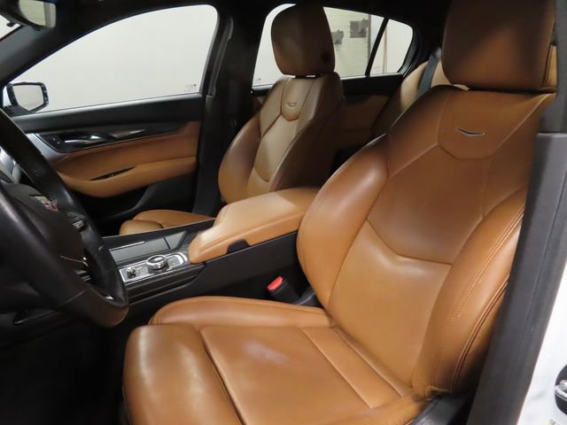Certified 2024 Cadillac CT5 Premium Luxury w/ Platinum Package RWD image 18