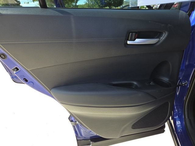 Used 2024 Toyota Corolla Cross AWD Hybrid w/ Convenience Package image 17
