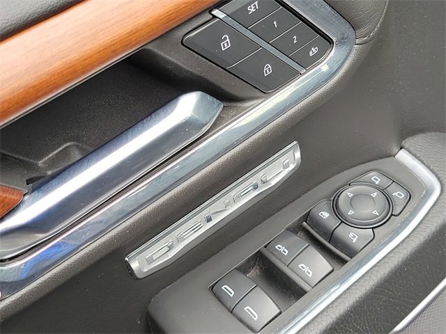 Used 2023 GMC Sierra 1500 Denali w/ Denali Reserve Package image 19