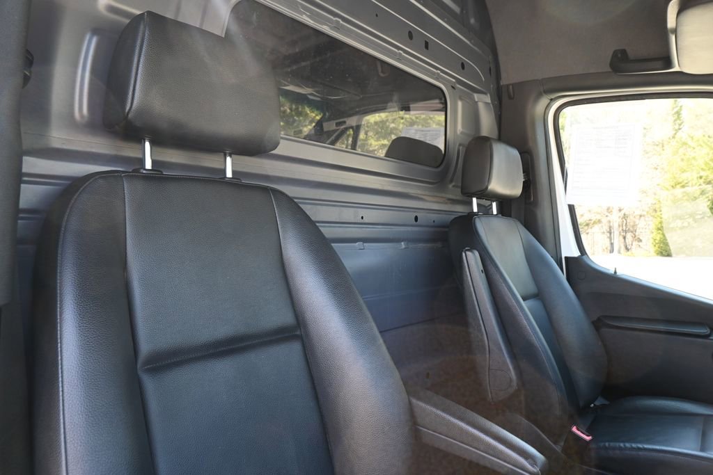 Used 2023 Mercedes-Benz Sprinter 144 Cargo image 29