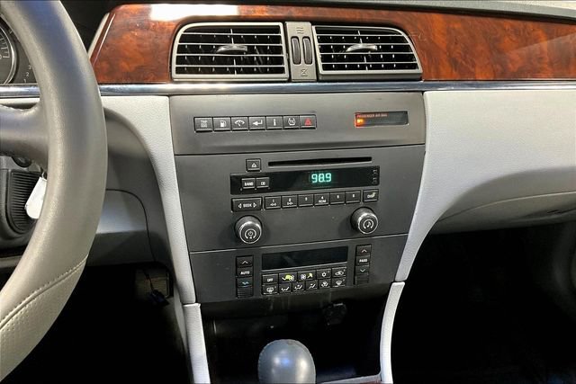 Used 2007 Buick LaCrosse CXL image 4
