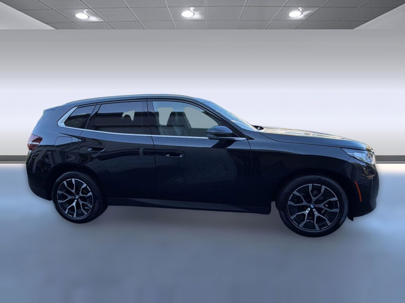 Used 2025 BMW X3 xDrive30i w/ Convenience Package image 8