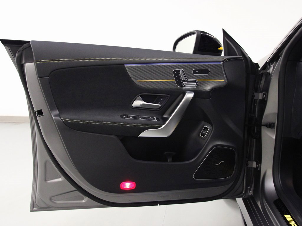 New 2026 Mercedes-Benz CLA 45 AMG S 4MATIC image 14